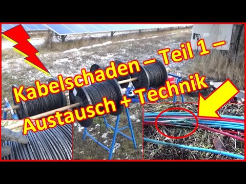 Video: Installation und Austausch von Rohrleitungen. Spezielle Vorrichtungen