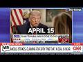39 Times Trump Claimed An Iran Deal Was Imminent