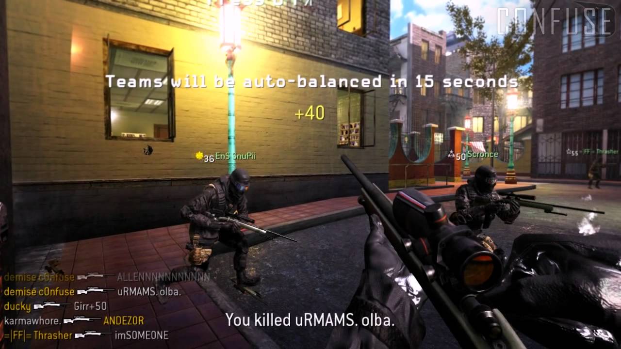 Demise Teamtage #1 - By Demise Meat