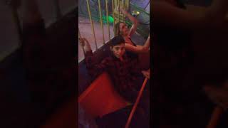 Harikalar Diyarında Gondola Binmek Cok Zevkli