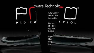 Capitol Webinar on Award Winning Remote Pro Control Including Controlling Z Wave Devices