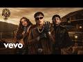 Dinero Sucio - Peso Pluma, Tito Double P & Anitta (Video Oficial)