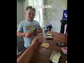 Pulled a Rare Charizard Card Before Logan Paul! CRAZY PULL! #shorts
