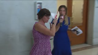 11 Investigates: Lisa Titkemeier cancer con sentencing discussion