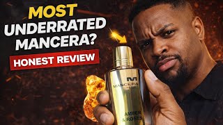 Mancera Amber & Roses: Luxury Rose Done RIGHT 🌹 Honest Review