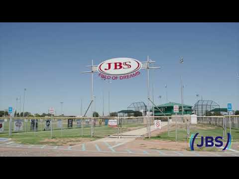 JBS Employee Benefits - Cactus, TX
