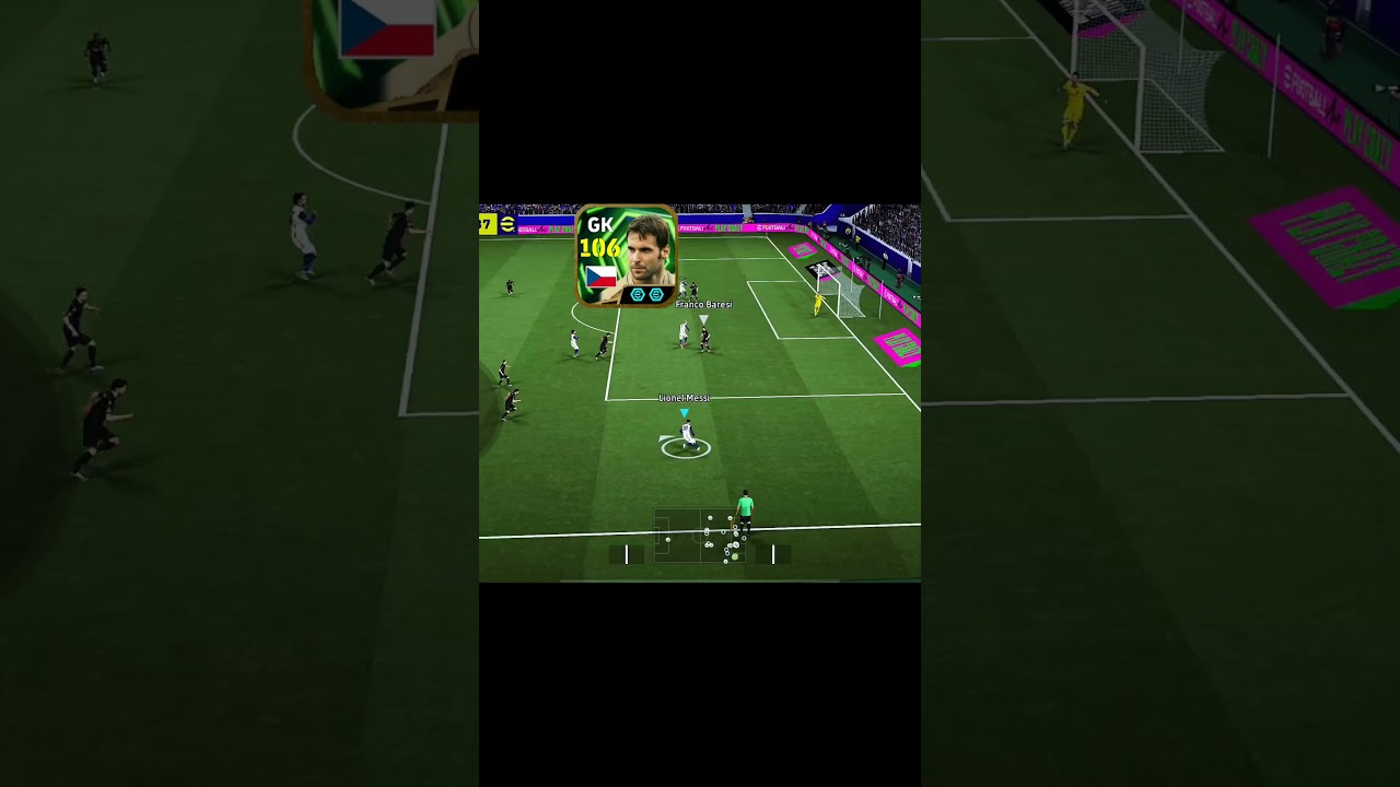 Petr CECH 106 GK Epic Double Booster против Blitz Curlers ....? 💀 | НОВЫЙ ЛУЧШИЙ ВРАТНИК П. ЧЕХА ...