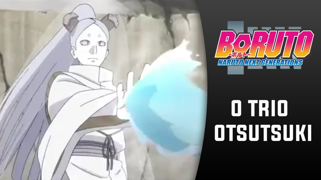 Mundo Boruto on X: No episódio 62, vemos Shinki bem incomodado por não  ajudar contra os Otsutsukis. Sendo um personagem com ótimas habilidades,  acham que o filho do Gaara é mal aproveitado?