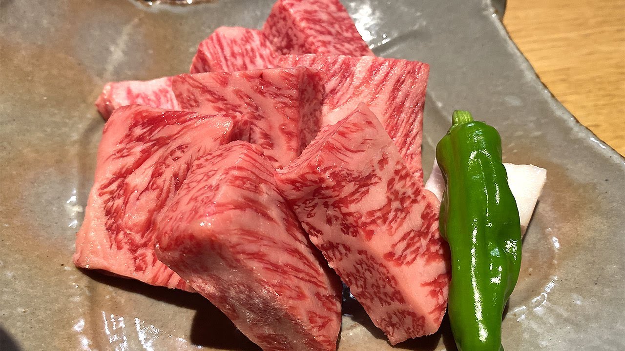 【松阪牛ランチ】超贅沢！特選松阪牛を個室で味わう！でも1100円の超リーズナブルランチもあり！三重県津市 津駅前にあるすき焼きとしゃぶしゃぶの「松重」