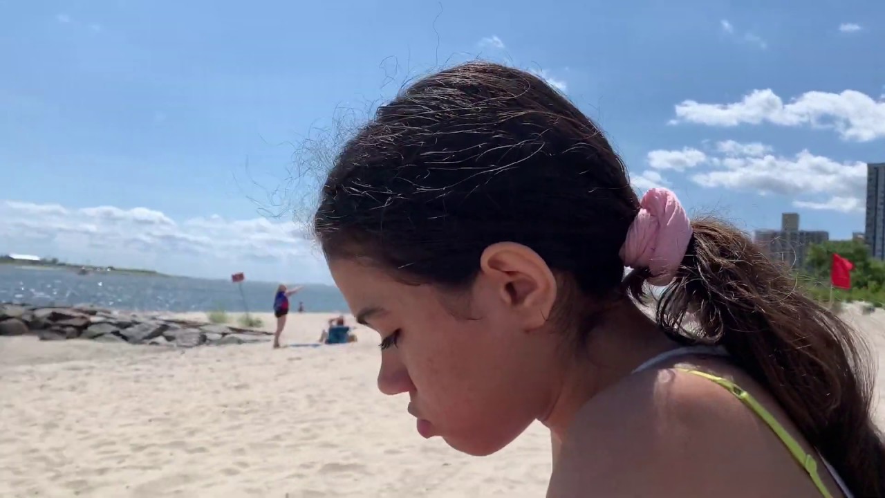 Far rockaway beach New York 2019 The rockaways