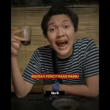 STORY WA KEREN KEKINIAN || KOPI WARKOP BOSSKU