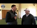 Men's Golf: Denver HC Landon Goulding