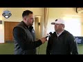 Men's Golf: Denver HC Landon Goulding