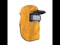 aqxreight Welder Mask Review - Pros &amp; Cons - aqxreight Welder Mask, Heat Breathable Welding Helmet