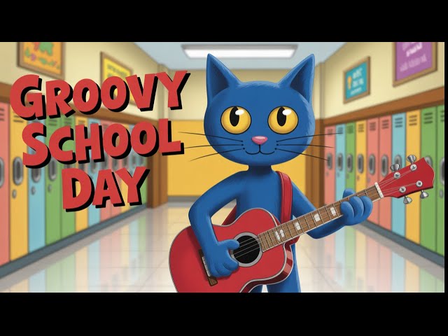 👞 Pete the Cat: Rocking in my School Shoes | Kids Book Read Aloud 👞 Pete the Cat: Rocking in my School Shoes | Kids Book Read Aloud