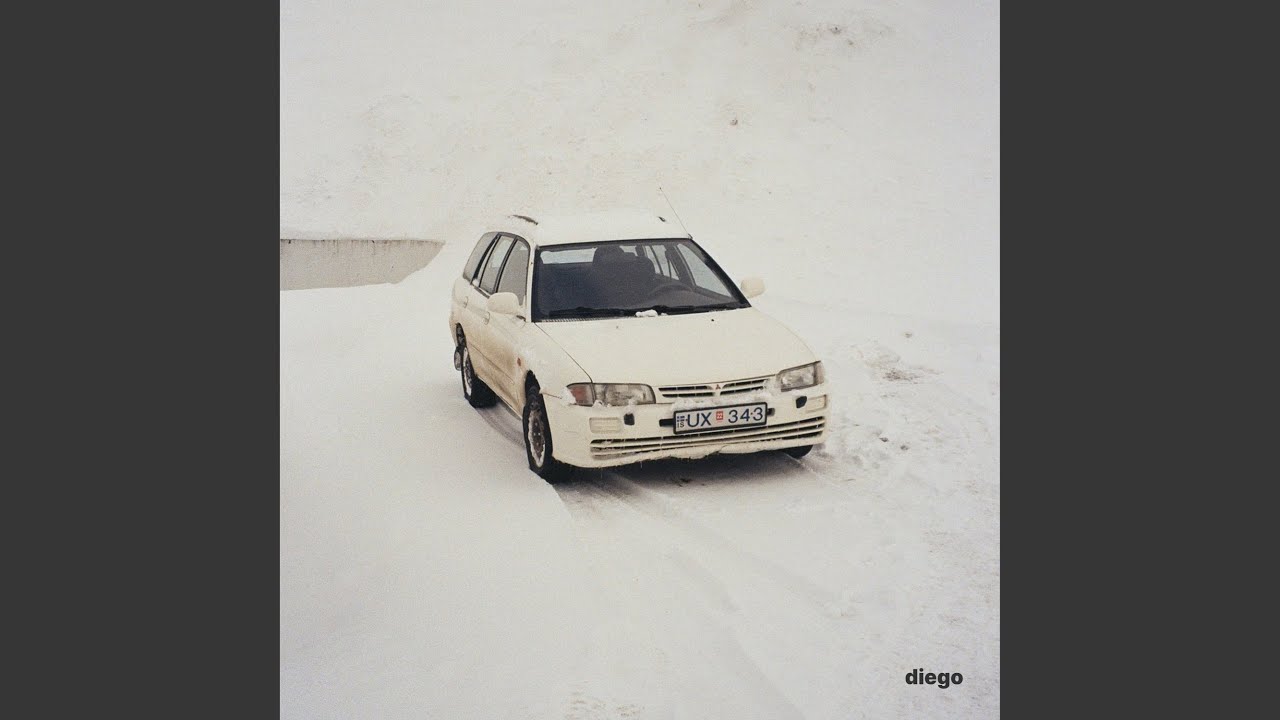 디에고 (diego) - Spring Snow