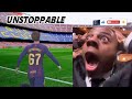 Starboy Is Unstoppable!!! 😎😎😎