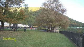 (2) A NS Double Stack Meeting @ Horseshoe Curve  Oct. 16 2016