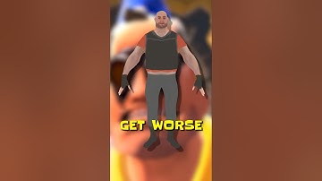 Why did the graphics in TF2 get worse? #tf2
