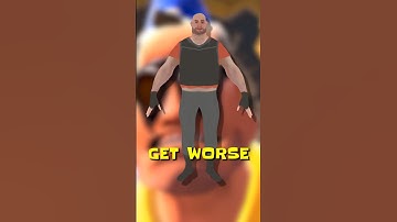 Why did the graphics in TF2 get worse? #tf2