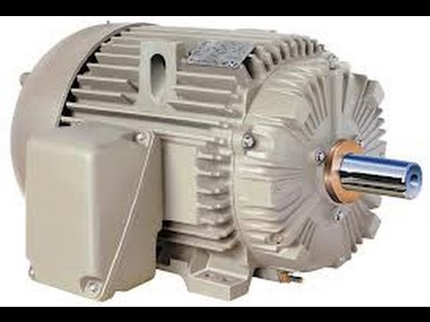 The Most Efficient Energy Saving Motor In World Must See You The Most Efficient Energy Saving Motor In World Must See