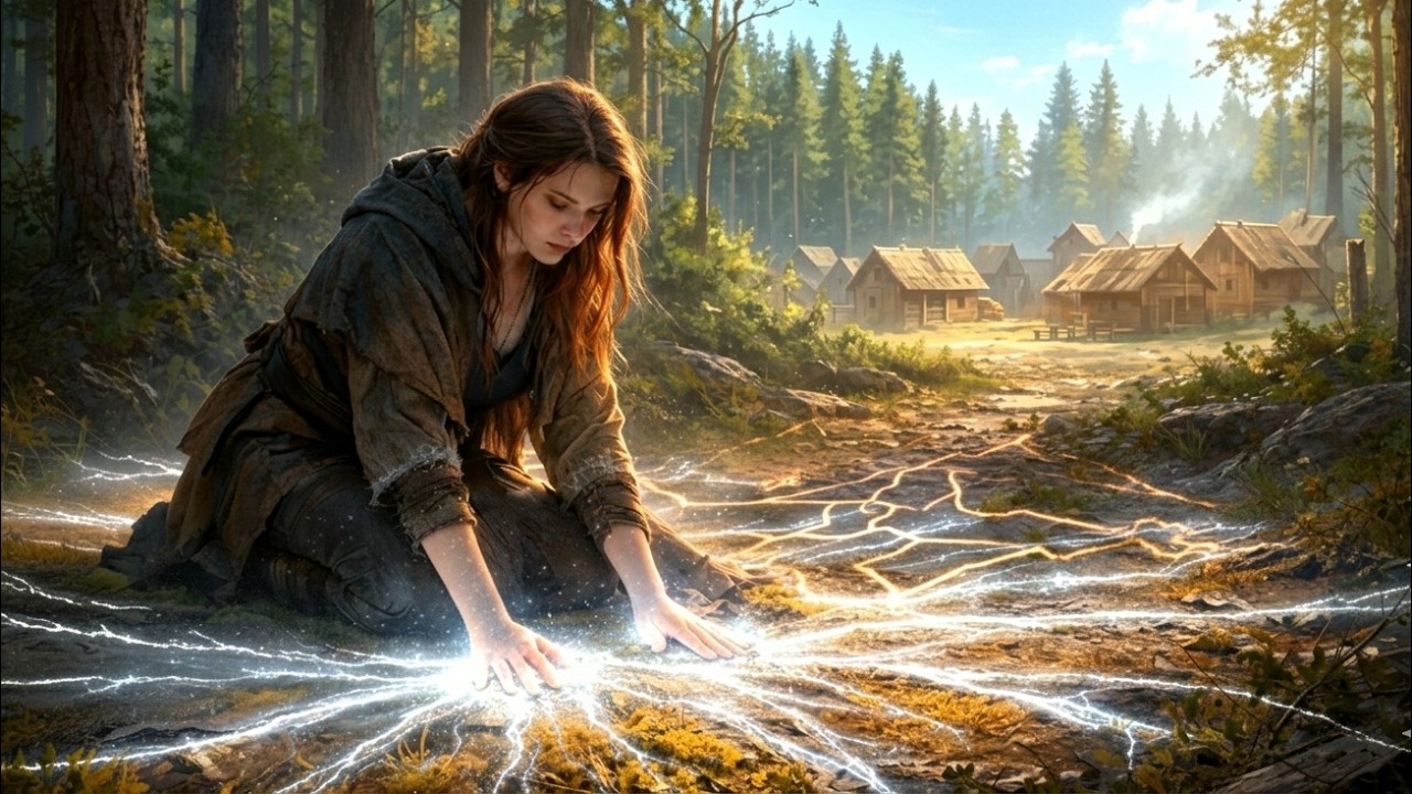 My Pack Cast Me Out Unaware I Was The Reason They Survived