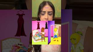 Can You Dress To Impress??