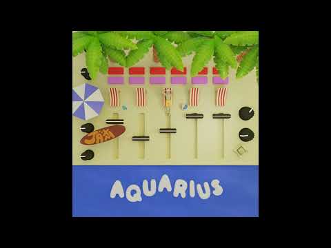 JÄXM - Tropicana