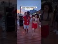 Rosalía aprende a bailar en Río de Janeiro 🔥🔥
