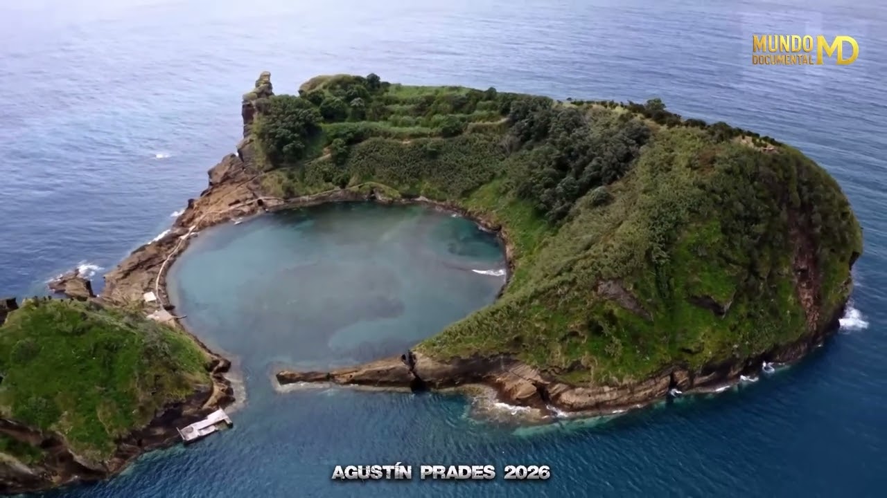 Island, tema original de Agustín Prades 2026-01-18