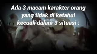 Story wa 30 detik | kata2 bijak Ali bin Abi Thalib