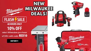 RAL Supply Group, Inc. - For a limited time, get this Milwaukee Tool Yeti  Tumbler FREE with the purchase of $500 or more in Milwaukee Tools - ONLY AT  RAL SUPPLY! (while