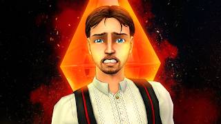 Can You Survive The Sims 2 Without Eating?