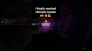 Hard Work Pays Off 💪 #sf6 #sf6alex #cousin #sf6ranked #sf6shorts #ultimate #master #grindmode