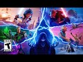 Fortnite Rozdział 6 Sezon 3 Trailer (Oficjalny!)