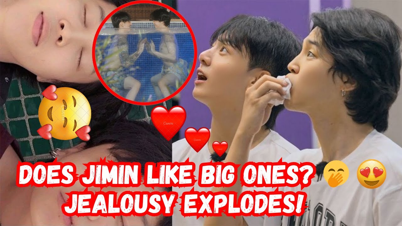 Секреты личной жизни Чимина раскрыты инсайдером K-Pop