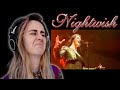 Reaction to NIGHTWISH - Sahara (Live At Tampa)