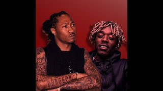 [FREE] Hard Future x Lil Uzi Vert Type Beat Pluto X2
