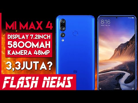 redmi-note-7-versi-bongsor-mau-dirilis-!!-xiaomi-mi-max-4-#flashnews