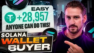 I Sold My Phantom Wallet and Got Bonus SOL for the History / Solana News Today  / Solana Support