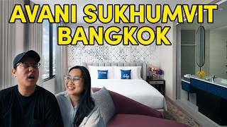 Avani Sukhumvit Bangkok Review: Worth the 5-Star Price?