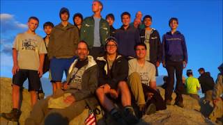 philmont movie