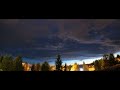 Timelaps #архангельскаяобласть #gopro10 #nightlapse