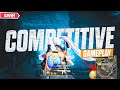 SCRIMS POV LIVE | APEX | COMPETITIVE BGMI LIVE | #bgmilive #bgmicompetitive #scrimslive