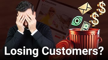 Stop Wasting Leads! How AI Turns Traffic into Customers Automatically