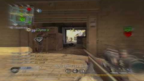 Raz Mac | Supremacy Trailer | Cod4