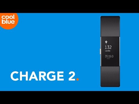 Hoe reset ik mijn Fitbit Charge 2?