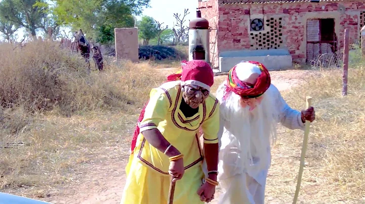 Must Watch Eid Special New Comedy Video 2021 Amazing Funny Video 2021 Episode 118 By Busy Fun Ltd