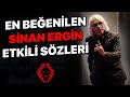 Farkindalik n mutlaka zleyn  sinan erginin en ok beenilen eitimleri 1 saatlik  derlemesi