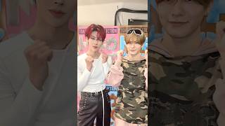 #DXTEEN_OurSky ☀️💓 #AND2BLE #RICKY さんと☺︎ #앤더블 #리키 님과☺︎ @AND2BLE  #TGC #DXTEEN #디엑스틴 #谷口太一 #타이치